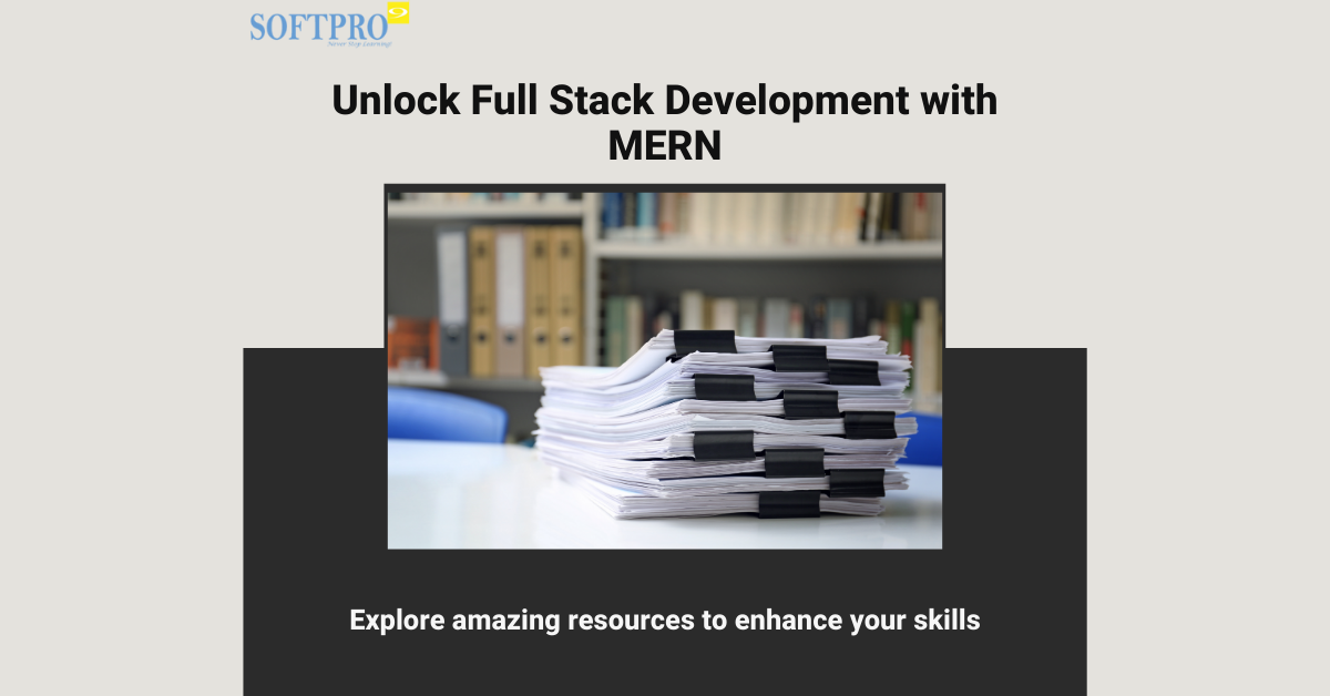 Unlock Full Stack Development with MERN