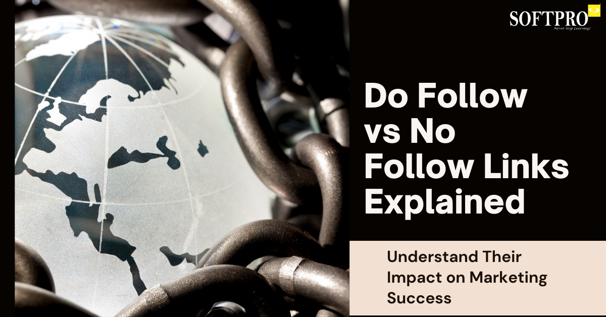 Do Follow vs No Follow Links Explained