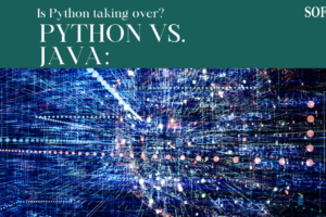 Python vs. Java Is Python Set to Replace Java in the Programming World