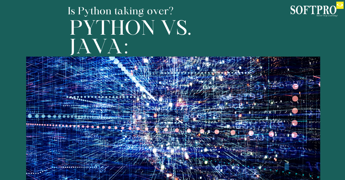 Python vs. Java Is Python Set to Replace Java in the Programming World