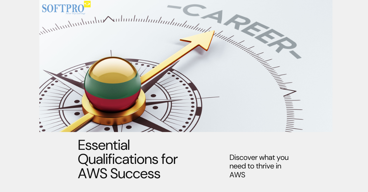 What Qualifications Do I Need To Work In AWS