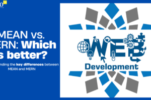 MEAN vs. MERN Key Differences Explained for Modern Web Development