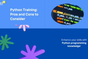 Python Training in 2024 Unveiling Its Advantages and Disadvantages