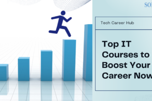 Top Professional IT Courses to Propel Your Career After Graduation