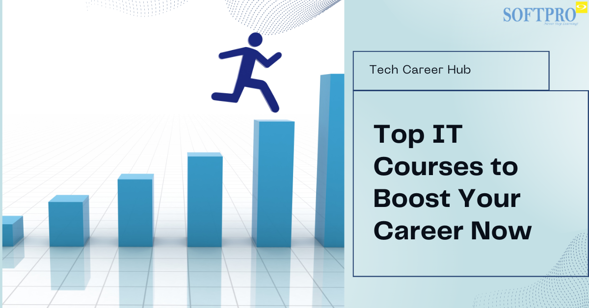 Top Professional IT Courses to Propel Your Career After Graduation