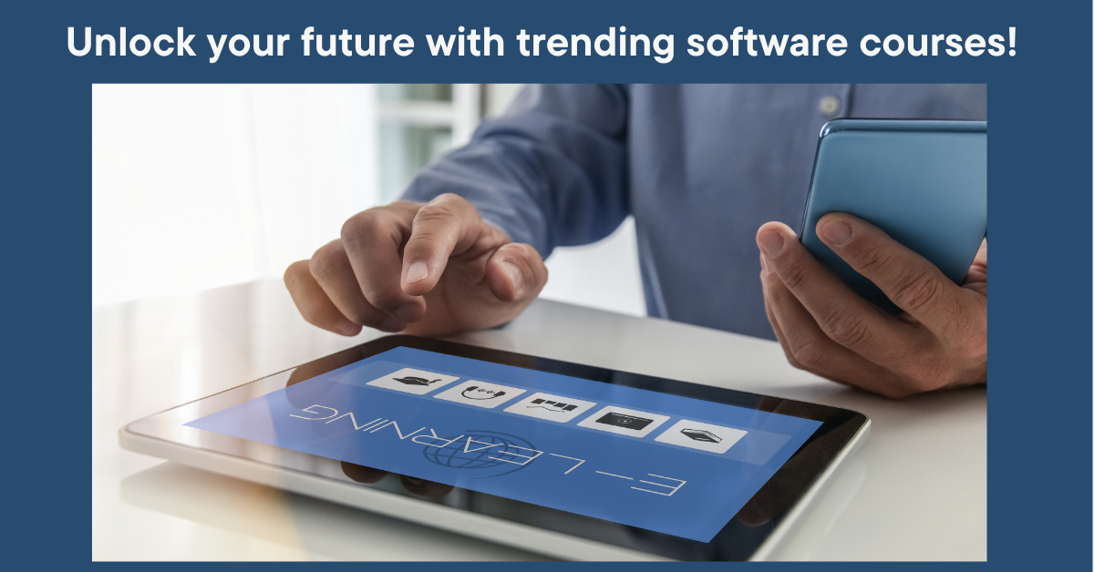 Top Trending Software Courses for Non-IT Graduates to Upskill in 2024