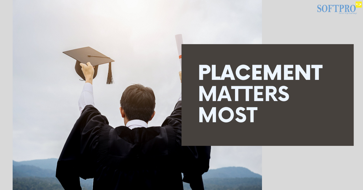 Why Placement Matters: The Key Role of Training Institutes in Shaping Your Future