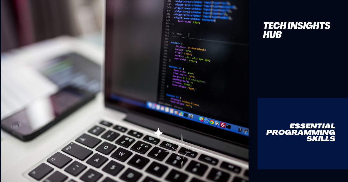 18 Essential Skills Every Programmer Must Master in 2025