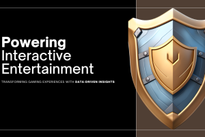 Data Science in Online Gaming Powering the Future of Interactive Entertainment