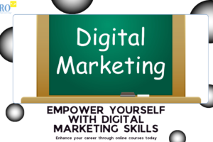 Empowering Non-IT Professionals How Digital Marketing Courses Can Boost Your Skills in 2025