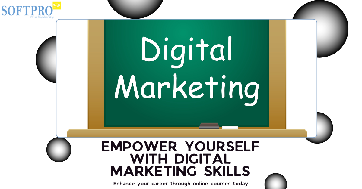 Empowering Non-IT Professionals How Digital Marketing Courses Can Boost Your Skills in 2025