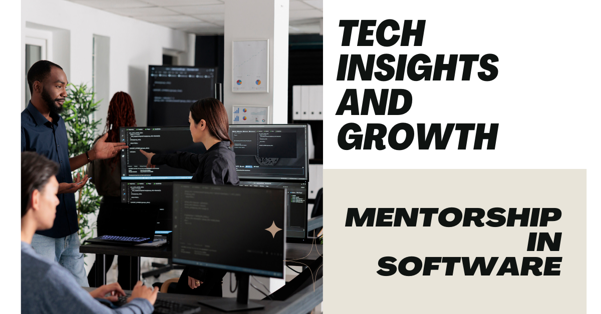 Guided Growth: The Crucial Role of Mentorship in Software Learning