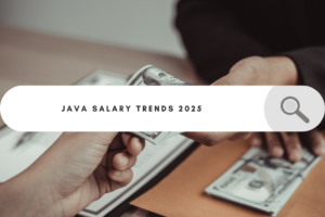 Java Developer Salary in India 2025 Trends and Career Insights