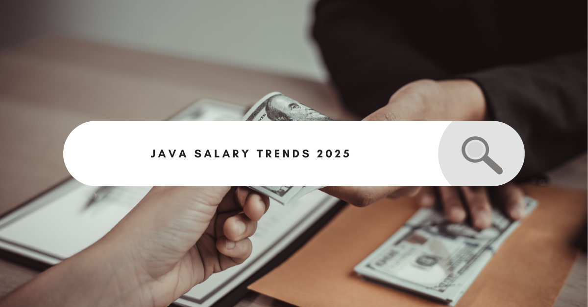 Java Developer Salary in India 2025 Trends and Career Insights