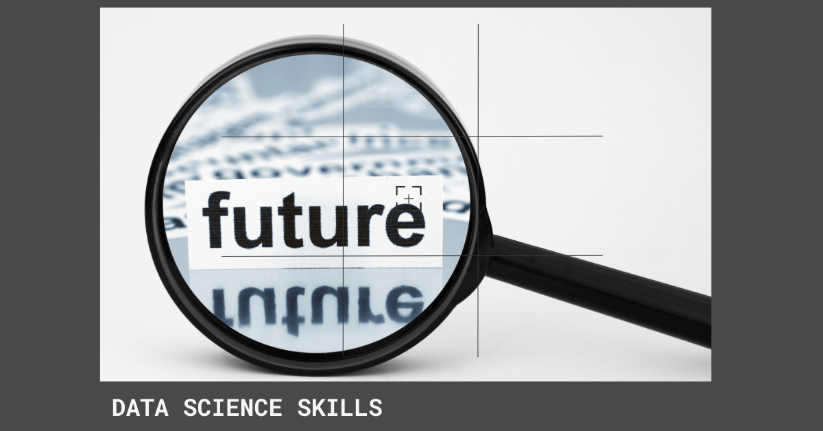 Top 7 Skills Required for Data Science for 2025