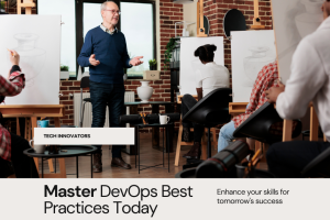 DevOps Best Practices 2025 Sharpen Your Skills for Future-Ready Success