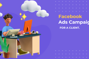 How to Run a Step-by-Step Successful Facebook Ads Campaign for a Client.