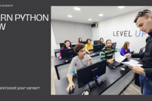 Learn Python in Bangalore – Your Gateway to a High-Paying Job!
