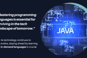 Top 5 In-Demand Programming Languages in 2025 Stay Ahead in Tech