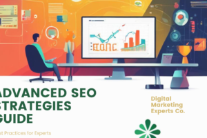 Advanced SEO Strategies & Best Practices.